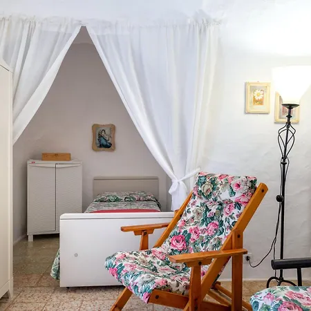 Trullo Nunuccio * Ceglie Messapica