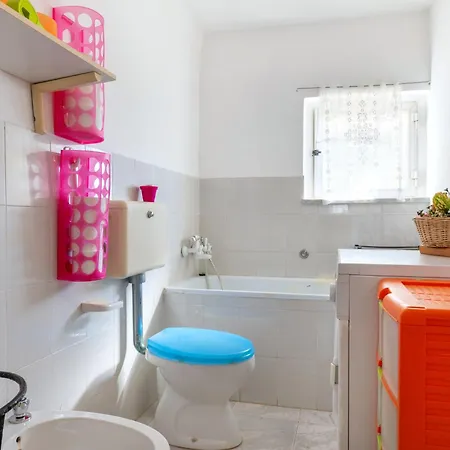 Trullo Nunuccio Casa vacanze