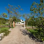 Trullo Nunuccio Ceglie Messapica