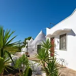 Casa vacanze Trullo Nunuccio Ceglie Messapica