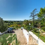 Trullo Nunuccio Casa vacanze