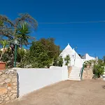 Casa vacanze Trullo Nunuccio