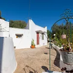 Trullo Nunuccio * Ceglie Messapica