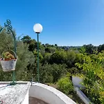 Casa vacanze Trullo Nunuccio *
