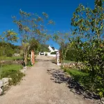 Trullo Nunuccio * Ceglie Messapica