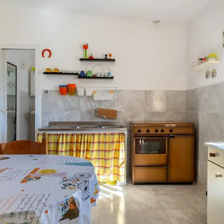Holiday home Trullo Nunuccio Ceglie Messapica