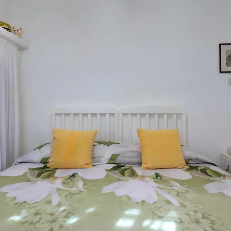 Trullo Nunuccio Holiday home Ceglie Messapica