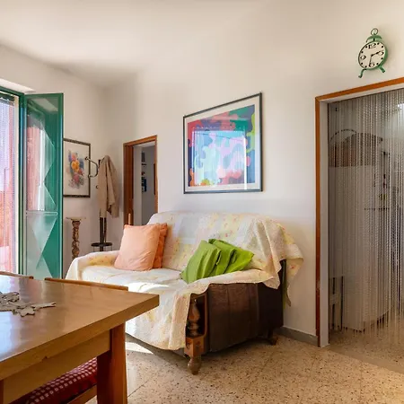 Holiday home Trullo Nunuccio