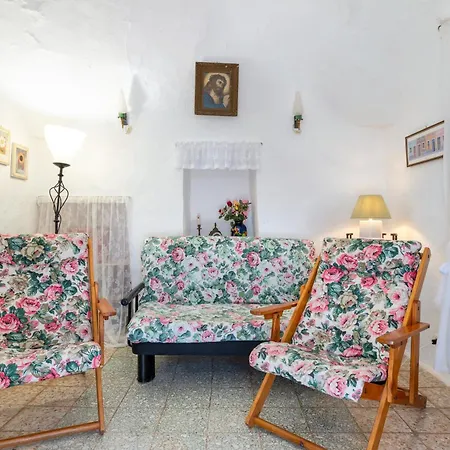 別荘 Trullo Nunuccio *