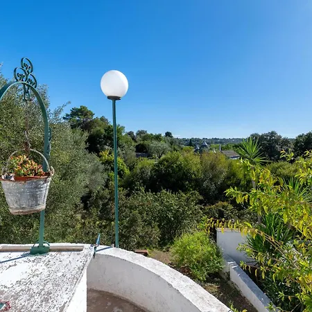 Trullo Nunuccio *