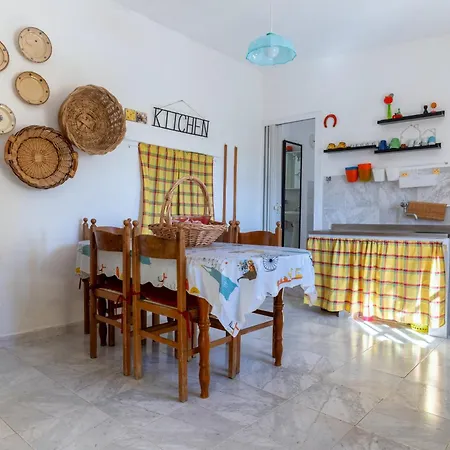 Holiday home Trullo Nunuccio Ceglie Messapica