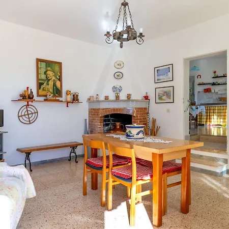 Trullo Nunuccio Holiday home *