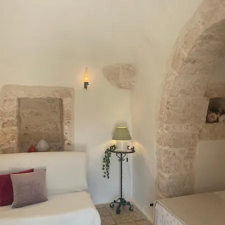 Trullo Nunuccio *