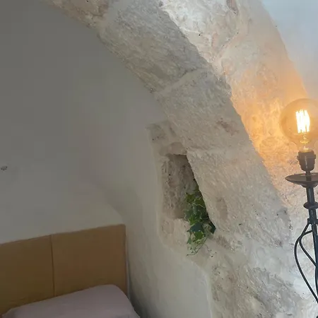 Trullo Nunuccio *