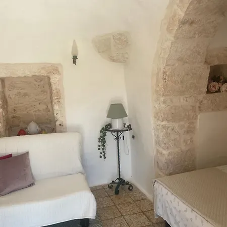 Trullo Nunuccio *