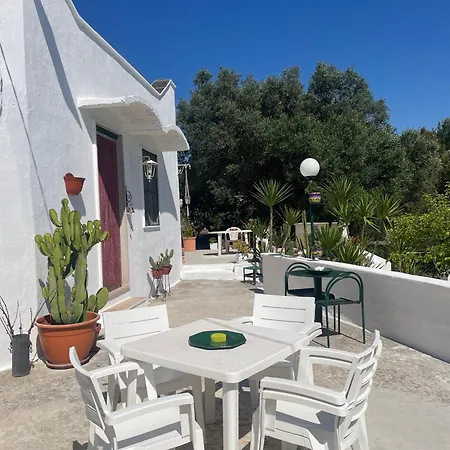 Holiday home Trullo Nunuccio Ceglie Messapica