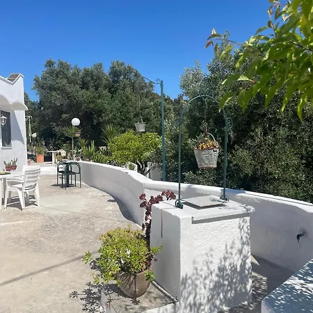 Trullo Nunuccio *