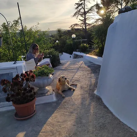 Trullo Nunuccio