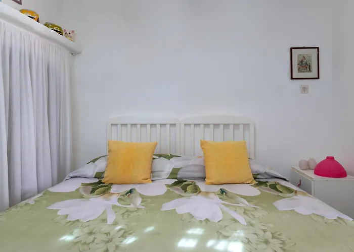 Trullo Nunuccio Casa de Férias Ceglie Messapica