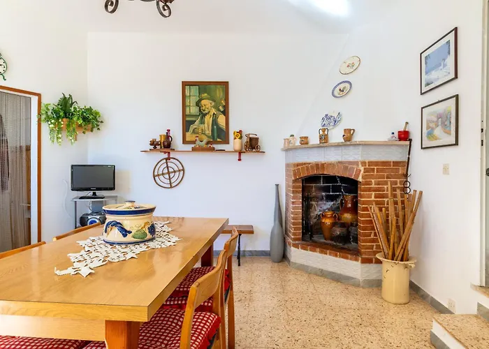 Trullo Nunuccio *